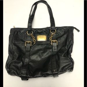 Dolce & Gabbana XX Black Anniversary Handbag